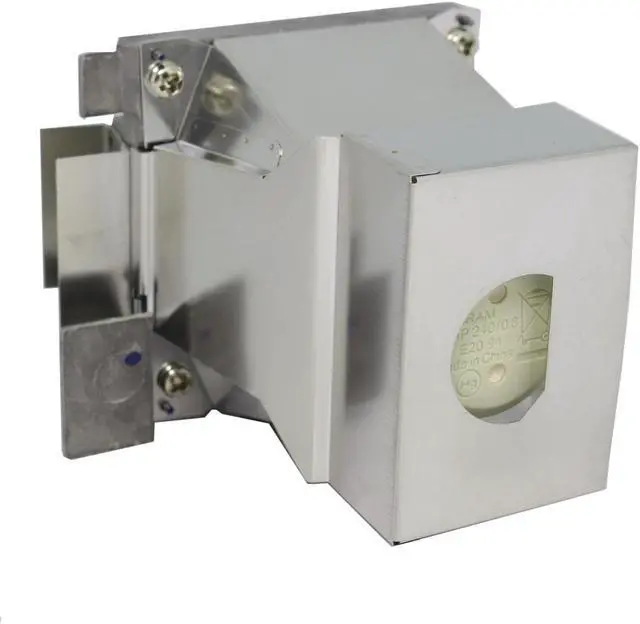 Alt view image 7 of 7 - Advanced Lamps Lamp & Housing for The BenQ HT2150ST Projector