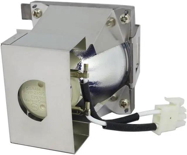 Alt view image 5 of 7 - Advanced Lamps Lamp & Housing for The BenQ HT2150ST Projector