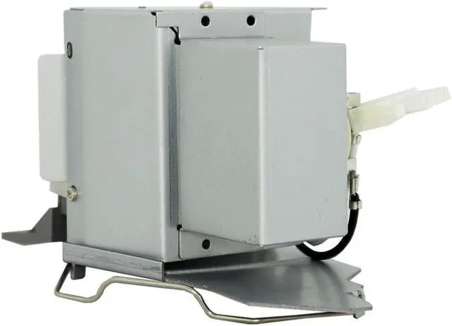 Alt view image 5 of 7 - Jaspertronics Original 5J.JAR05.001 Lamp & Housing for BenQ Projectors with original specification and full lifespan bulb inside - 1 Year Warranty