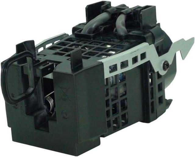 Alt view image 5 of 5 - Advanced Lamps Lamp & Housing for the Sony KDF-E50A10 TV