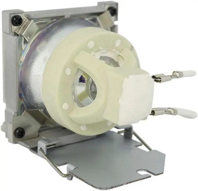 Alt view image 6 of 7 - Advanced Lamps Lamp & Housing for The BenQ SH960 (Lamp #2) Projector