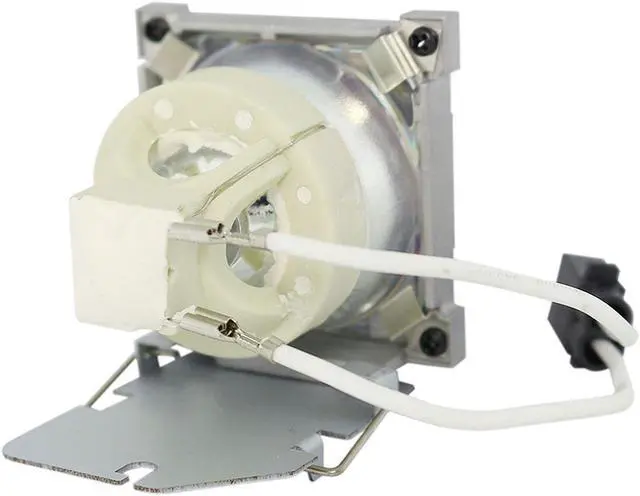 Alt view image 6 of 7 - Advanced Lamps Lamp & Housing for The BenQ SH960 (Lamp #2) Projector