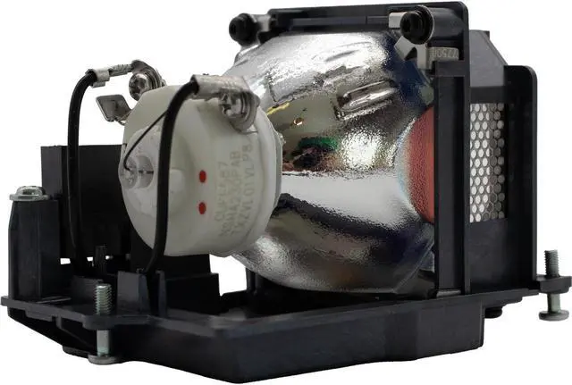 Alt view image 7 of 7 - Panasonic OEM ET-LAL500 Lamp & Housing for Panasonic Projectors with Ushio bulb inside - 1 Year Warranty