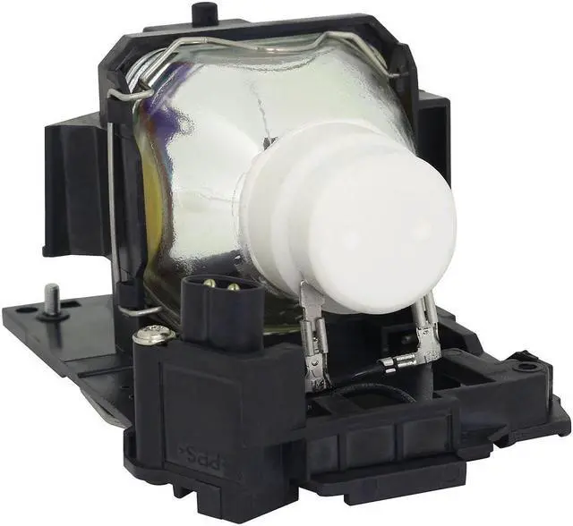 Alt view image 6 of 8 - Advanced Lamps DT01431 Lamp & Housing for Hitachi Projectors - Fits CP-AW312WN, CP-AX3005, CP-A352WN, CP-AW2505, CP-AX2504 & More - 1 Unit Per Pack - 90-Day Warranty