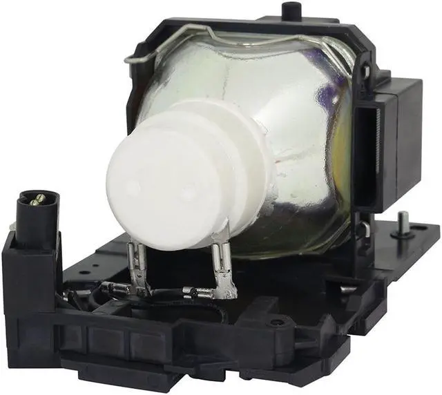 Alt view image 7 of 8 - Advanced Lamps DT01431 Lamp & Housing for Hitachi Projectors - Fits CP-AW312WN, CP-AX3005, CP-A352WN, CP-AW2505, CP-AX2504 & More - 1 Unit Per Pack - 90-Day Warranty