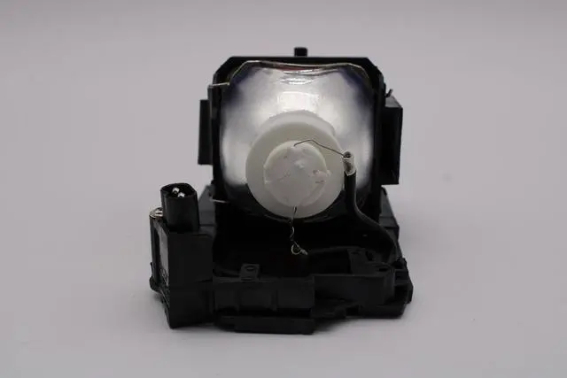Alt view image 6 of 6 - Advanced Lamps Lamp & Housing for The Hitachi CP-CW302WN Projector