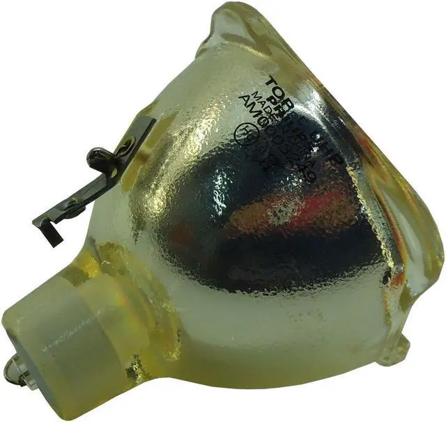 Alt view image 5 of 5 - Jaspertronics OEM  bulb for The Sim2 Crystal 35 Projector with Philips bulb inside - 240 Day Warranty