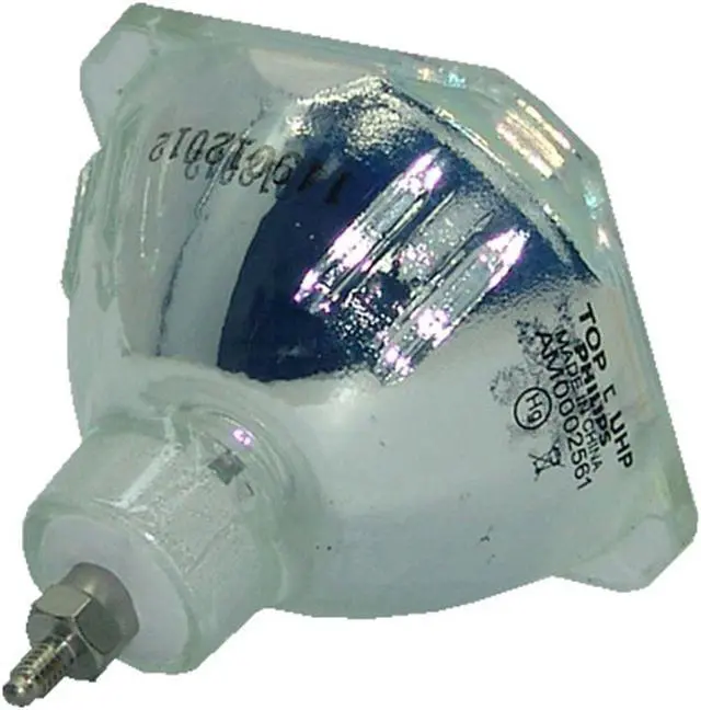 Alt view image 5 of 5 - Jaspertronics OEM 9281-379-05390 Bulb (Lamp Only) Various Applications with Philips bulb inside - 240 Day Warranty