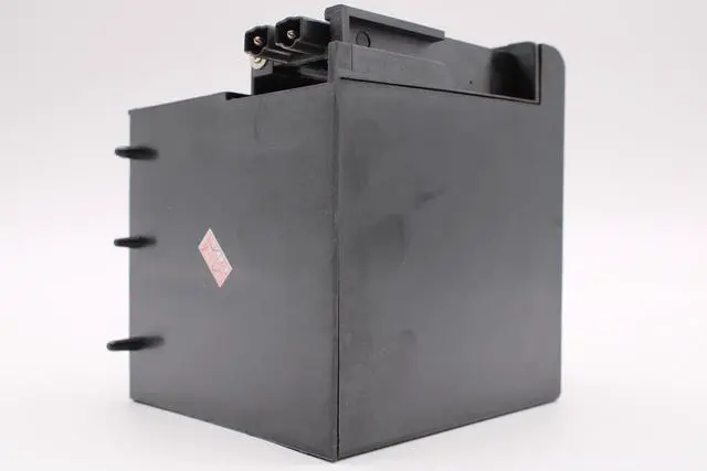 Alt view image 5 of 7 - Advanced Lamps Lamp & Housing for The Hitachi 50VS69A TV