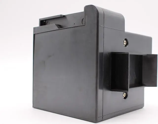 Alt view image 6 of 7 - Advanced Lamps Lamp & Housing for The Hitachi 50VS69A TV