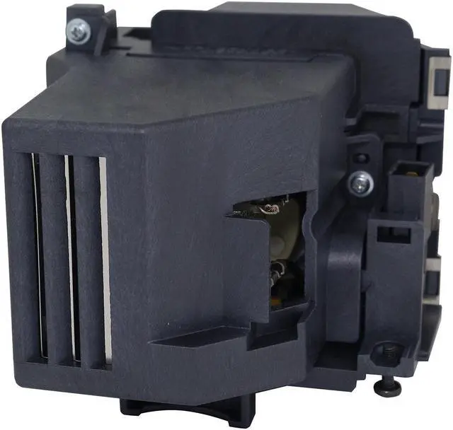 Alt view image 6 of 7 - Jaspertronics Original Lamp & Housing for The Sony VPL-VW695ES Projector with original specification and full lifespan bulb inside - 1 Year Warranty