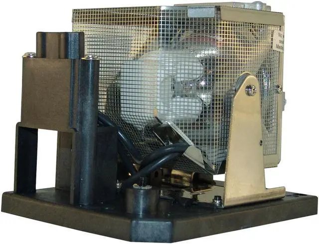 Alt view image 5 of 7 - Advanced Lamps AN-PH7LP1 Lamp & Housing for Sharp Projectors - Fits AH-50001, AN-PH7LP1/1, EIP-5000-L, EIP-5000L-L, XG-PH70X-LEFT, XG-PH70X-N-LEFT - 1 Unit Per Pack - 90-Day Warranty