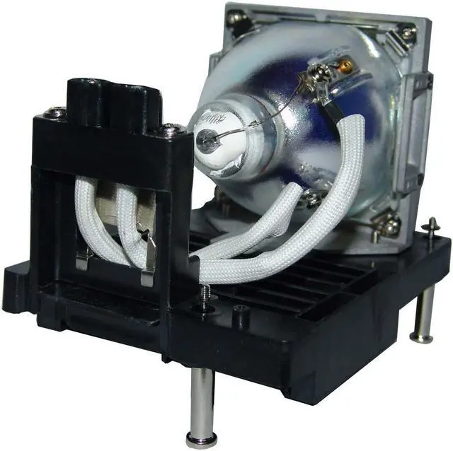 Alt view image 7 of 7 - Advanced Lamps Lamp & Housing for The Infocus IN5554L Projector