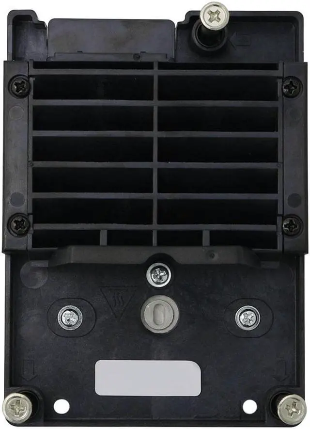 Alt view image 6 of 7 - Advanced Lamps Lamp & Housing for The Infocus IN5554L Projector