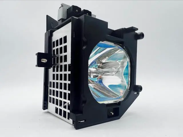 Alt view image 5 of 7 - Jaspertronics OEM UX21516 Lamp & Housing for Hitachi TVs Original Specification and Full Lifespan bulb inside - 240 Day Warranty