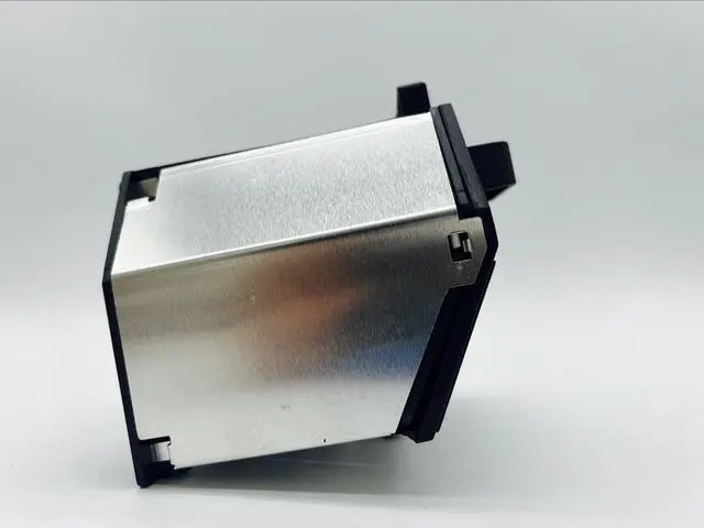 Alt view image 6 of 7 - Jaspertronics OEM UX21516 Lamp & Housing for Hitachi TVs Original Specification and Full Lifespan bulb inside - 240 Day Warranty