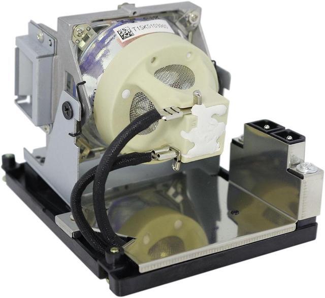 Alt view image 5 of 6 - Jaspertronics Original BL-FU310B Lamp & Housing for Optoma Projectors - Fits 5811118426-SOT, 5JJ8805001, BL-FU310B, D966HD, DH1017, EH500, EIP-U4700, EK-401W - 1 Unit Per Pack with 1 Year Warranty