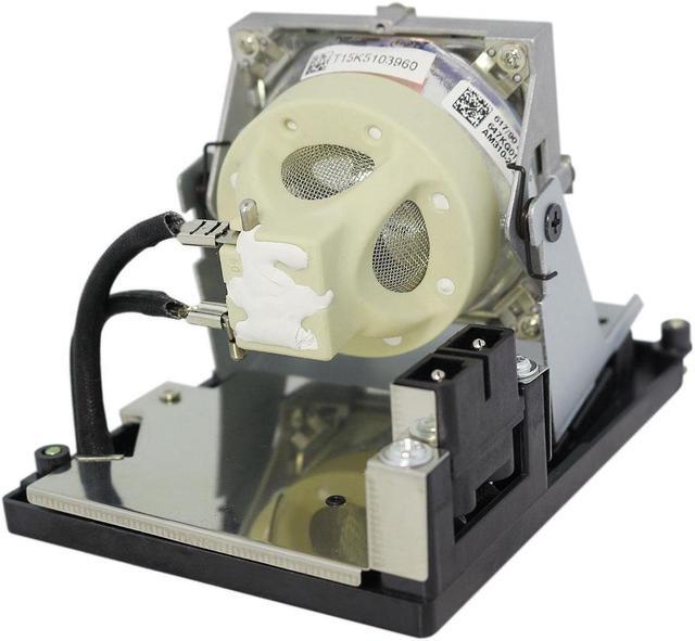 Alt view image 6 of 6 - Jaspertronics Original BL-FU310B Lamp & Housing for Optoma Projectors - Fits 5811118426-SOT, 5JJ8805001, BL-FU310B, D966HD, DH1017, EH500, EIP-U4700, EK-401W - 1 Unit Per Pack with 1 Year Warranty