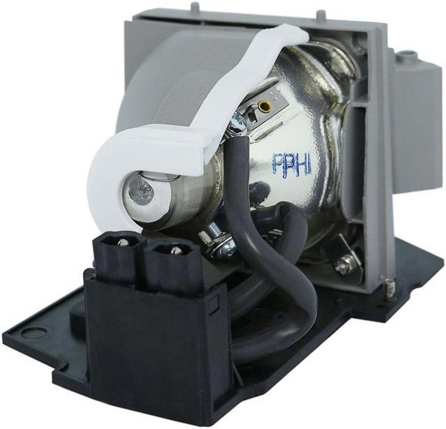 Alt view image 5 of 6 - Jaspertronics Original Lamp & Housing for the Optoma HD80-LV Projector with original specification and full lifespan bulb inside - 1 Year Warranty