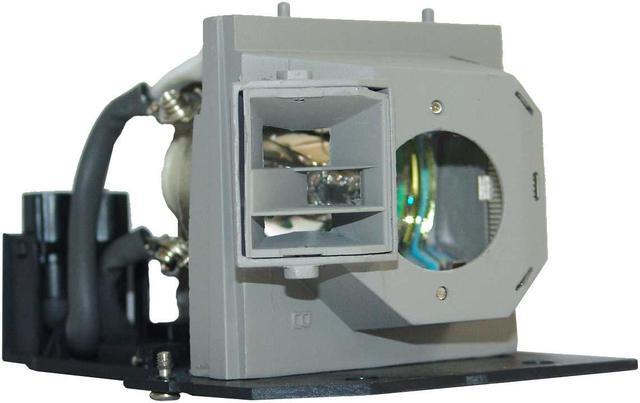 Alt view image 6 of 6 - Jaspertronics Original Lamp & Housing for the Optoma HD80-LV Projector with original specification and full lifespan bulb inside - 1 Year Warranty