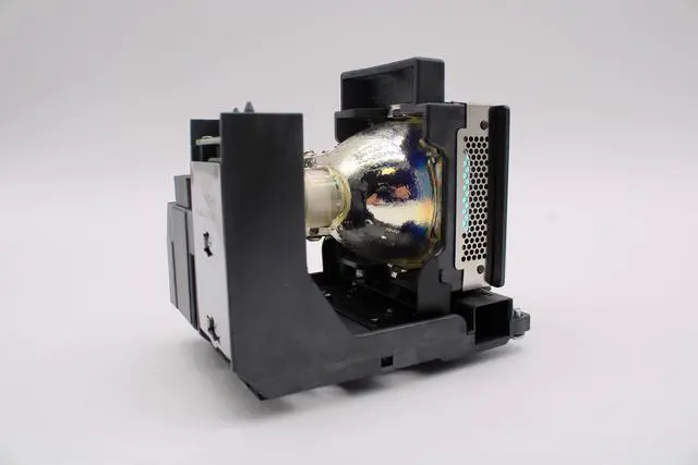Alt view image 6 of 7 - Advanced Lamps Lamp & Housing for The Sanyo PDG-DHT100L Projector