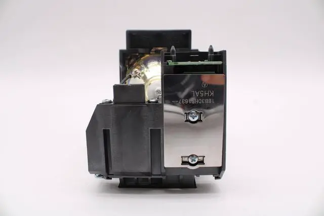 Alt view image 7 of 7 - Advanced Lamps Lamp & Housing for The Sanyo PDG-DHT100L Projector