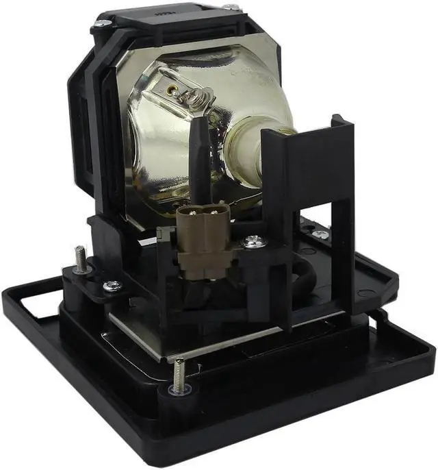 Alt view image 6 of 8 - Original Osram PVIP Lamp & Housing for the Panasonic PT-AE3000 Projector - 240 Day Warranty