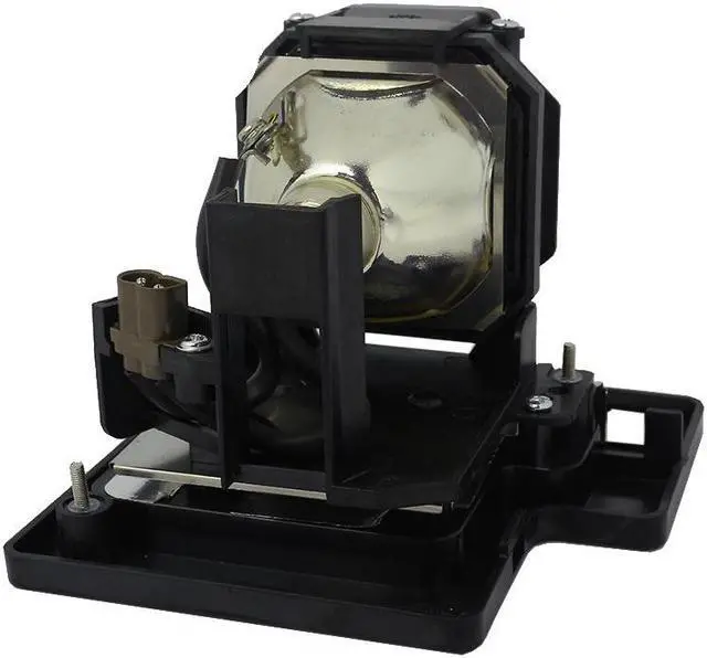Alt view image 7 of 8 - Original Osram PVIP Lamp & Housing for the Panasonic PT-AE3000 Projector - 240 Day Warranty