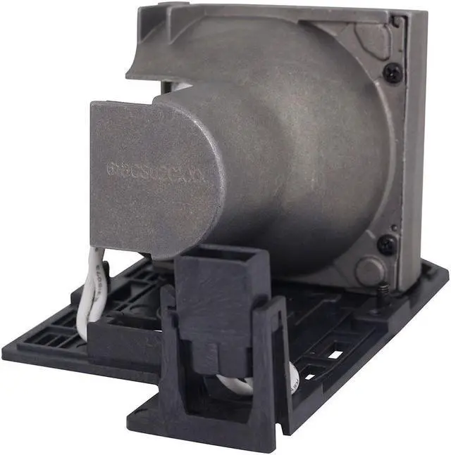 Alt view image 3 of 7 - OEM POA-LMP138 Lamp & Housing for Sanyo Projectors with original specification and full lifespan bulb inside - 1 Year Warranty