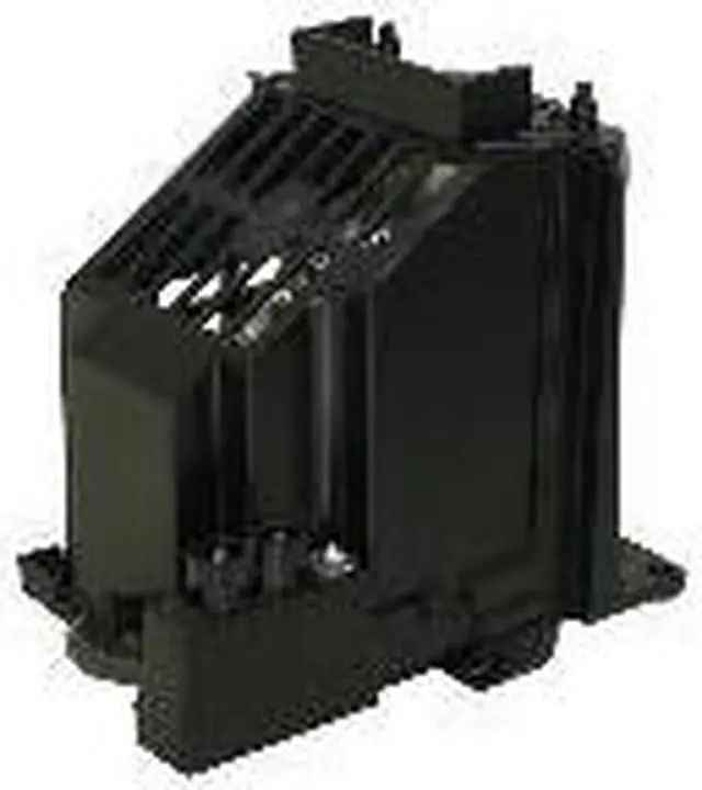 Alt view image 14 of 15 - Original Osram 915B403001 Lamp & Housing for Mitsubishi TVs
