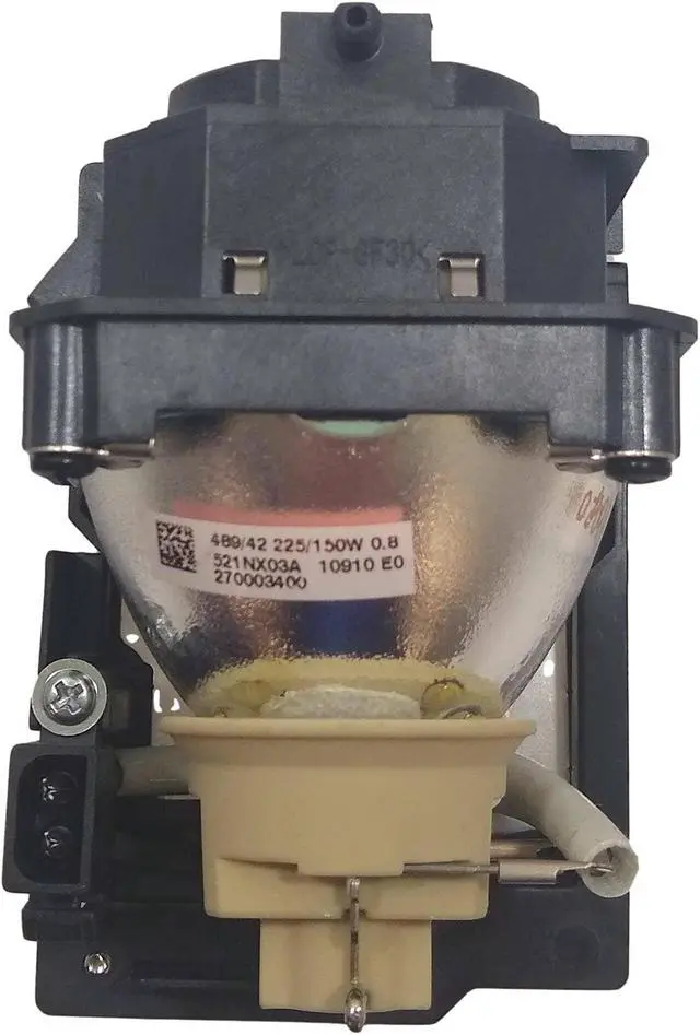 Alt view image 9 of 9 - NEC NP47LP Replacement Lamp for MC/ME Series