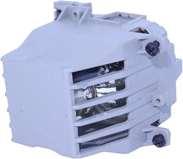Alt view image 7 of 8 - Genuine AL 003-100857-01 Lamp & Housing for Christie Digital Projectors - 90 Day Warranty