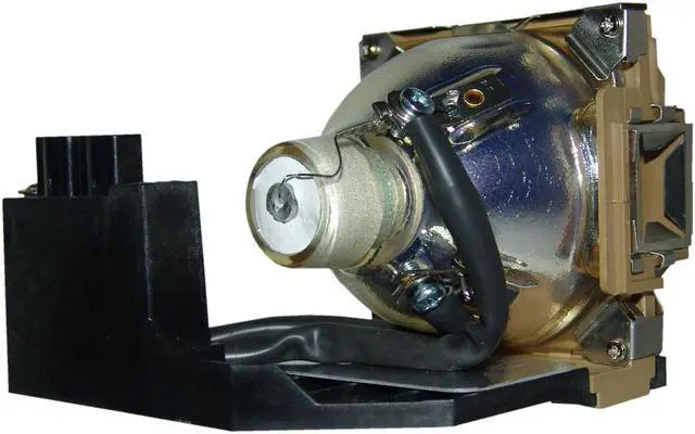 Alt view image 7 of 7 - Genuine AL 5J.J2G01.001 Lamp & Housing for BenQ Projectors - 90 Day Warranty