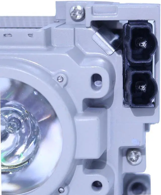 Alt view image 8 of 8 - Genuine AL 003-100857-01 Lamp & Housing for Christie Digital Projectors - 90 Day Warranty