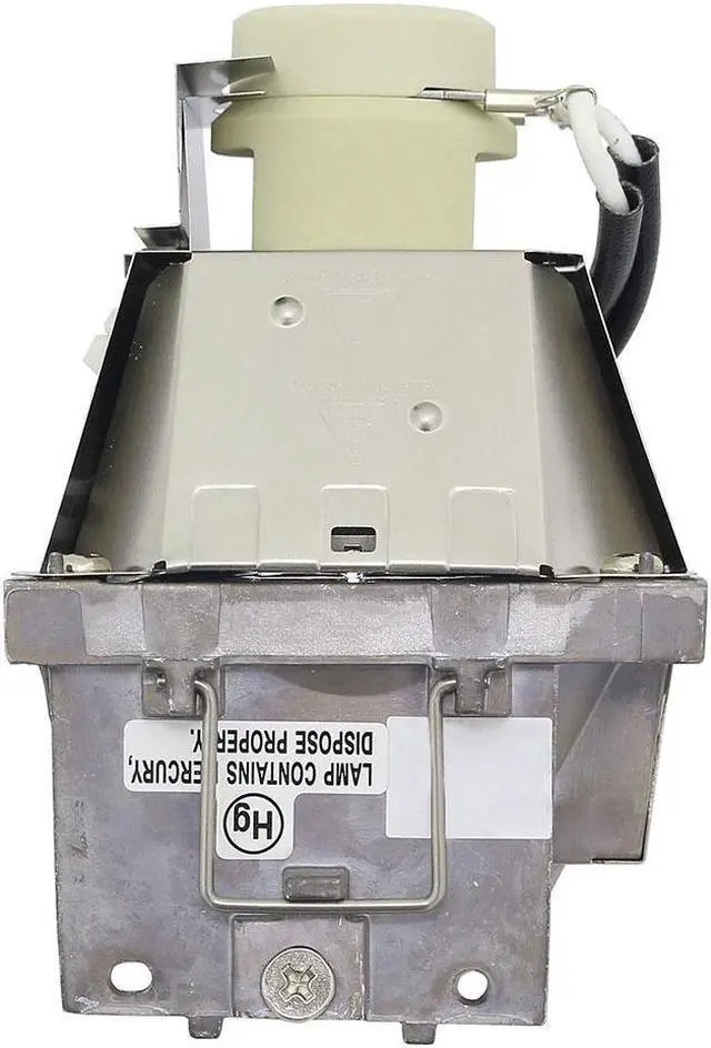 Alt view image 5 of 7 - Advanced Lamps RLC-108 Lamp & Housing for Viewsonic Projectors