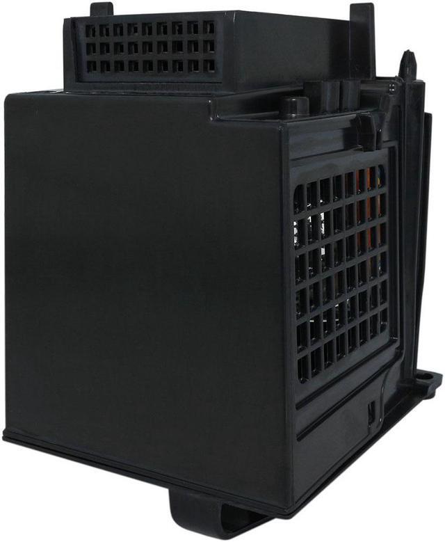 Alt view image 5 of 6 - Jaspertronics OEM Lamp & Housing for the Mitsubishi WD-57732 TV with Philips bulb inside - 1 Year Warranty