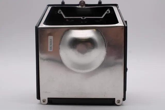 Alt view image 6 of 7 - Jaspertronics OEM BP96-00826AP Lamp & Housing for Samsung TVs with Philips bulb inside