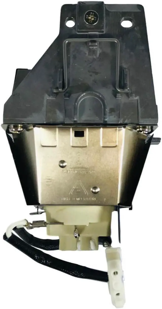 Alt view image 6 of 6 - Jaspertronics Original 5J.JLV05.001 Lamp & Housing for BenQ Projectors with original specification and full lifespan bulb inside - 1 Year Warranty