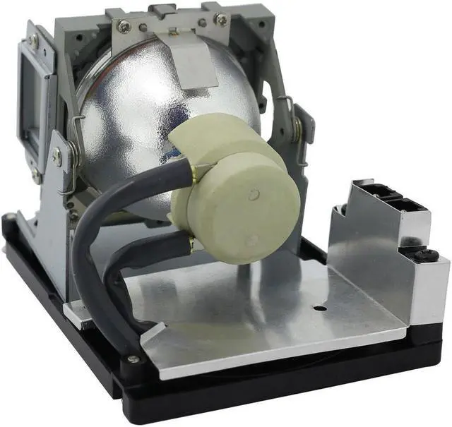 Alt view image 5 of 7 - Advanced Lamps 5811100784-S Lamp & Housing for Vivitek Projectors - Fits 20-02031-001, D925TX, D927TW, D935EX, SP8600-HD3D, SP LAMP065 - 1 Unit Per Pack - 90-Day Warranty