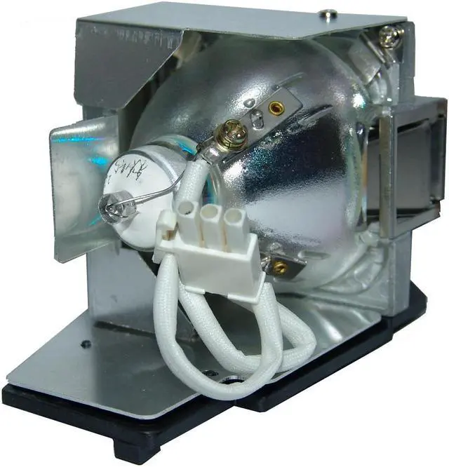 Alt view image 3 of 4 - Advanced Lamps 5J.J3J05.001 Lamp & Housing for BenQ Projectors