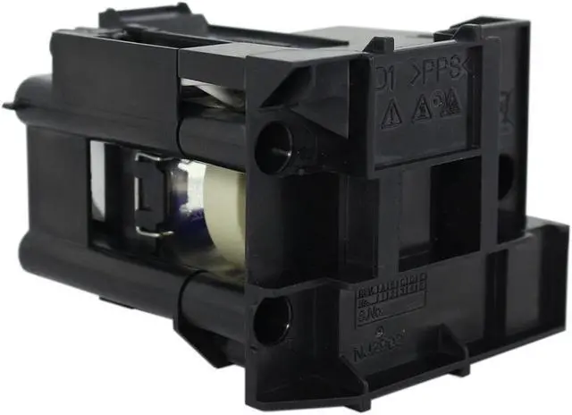 Alt view image 5 of 6 - Advanced Lamps Lamp & Housing for The Hitachi CP-WU8460 Projector