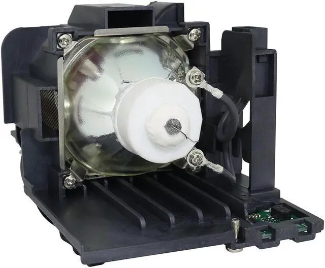 Alt view image 5 of 7 - Genuine AL ET-LAEF100 Lamp & Housing for Panasonic Projectors - 90 Day Warranty
