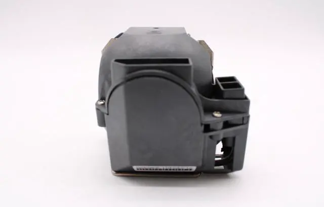 Alt view image 9 of 9 - Advanced Lamps NP09LP Lamp & Housing for NEC Projectors - Fits 50031755, NP02LP, NP41G, NP61+, NP64, NP09LP-UHP, NP09LP & More - 1 Unit Per Pack - 90-Day Warranty