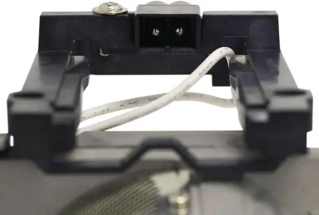 Alt view image 6 of 6 - Jaspertronics Original 1020991 Lamp & Housing for Smart Board Projectors - Fits Lightraise-60Wi2, SB600i6, SLR60Wi2, UF70, UF70W, Unifi-70, Unifi-70W - 1 Unit Per Pack with 1 Year Warranty