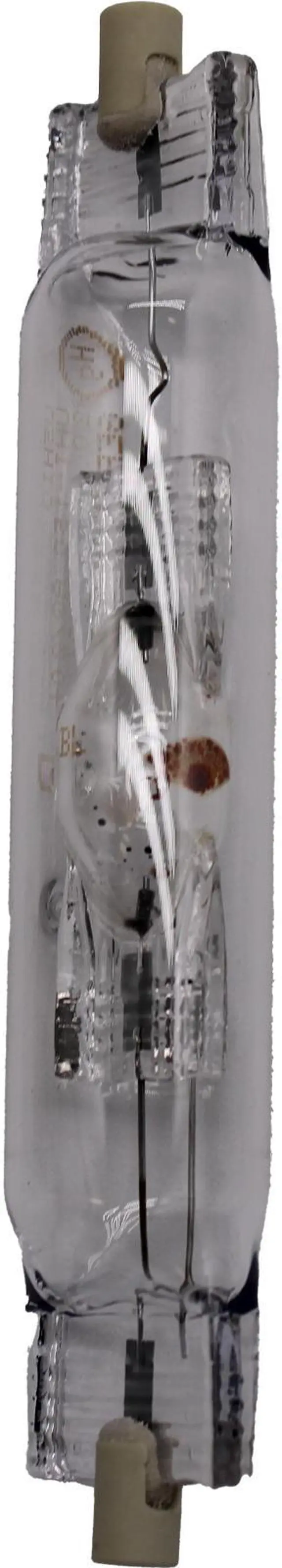 Alt view image 7 of 7 - Ushio UHI-150AQ/20+ 150W Aqualite Metal Halide Lamp for Reef & Marine Aquariums  Enhanced Light Quality for Optimal Coral Health & Bright Colors  Durable and Energy-Saving 5001588