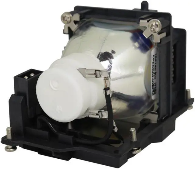 Alt view image 5 of 7 - Genuine AL Lamp & Housing for the NEC NP41LP Projector - 90 Day Warranty