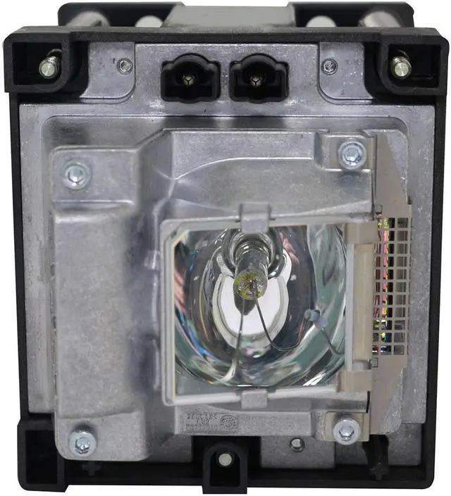 Alt view image 6 of 7 - Barco R9802213 Projector Housing with Genuine Original OEM Bulb