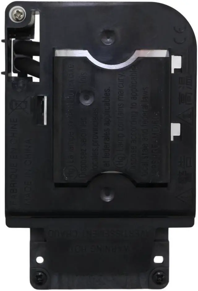 Alt view image 7 of 7 - Advanced Lamps LMP-E220 Lamp & Housing for Sony Projectors - Fits VPL-SW620, VPL-SW630CM, VPL-SW635C, VPL-SX630M, LMP-E220-UHP, LMP-E220 & More - 1 Unit Per Pack - 90-Day Warranty