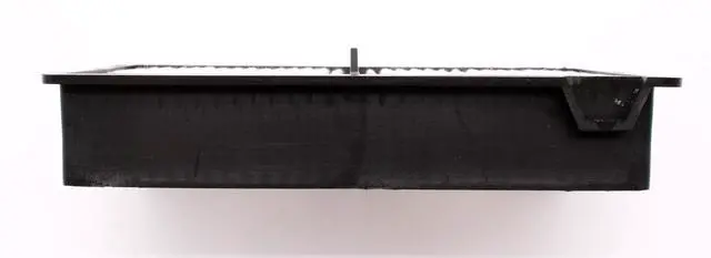 Alt view image 2 of 6 - Jaspertronics Replacement Air Filter for select Epson Projectors - V13H134A39