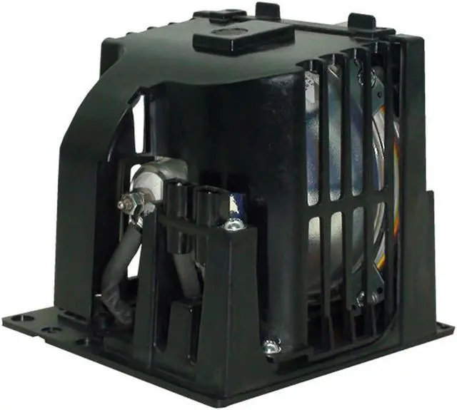 Alt view image 4 of 5 - Jaspertronics OEM 915P026010 Lamp & Housing for Mitsubishi TVs Original Specification and Full Lifespan bulb inside - 240 Day Warranty